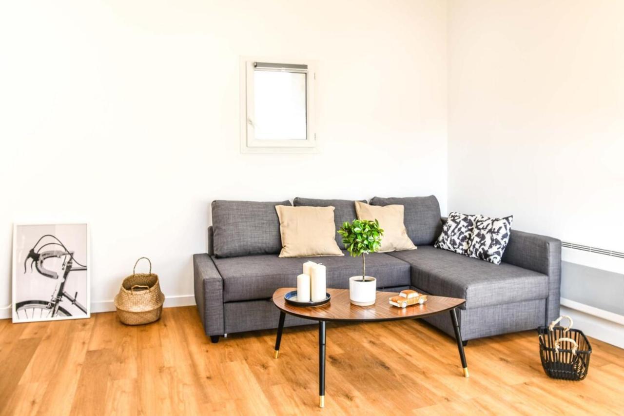Apartamento Le Duplex - Terrasse Au Coeur De Marseille Panier Exterior foto